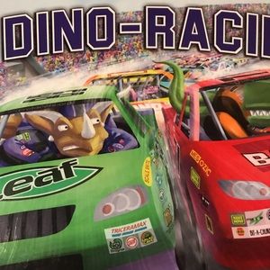 Meet your Posher, Russell